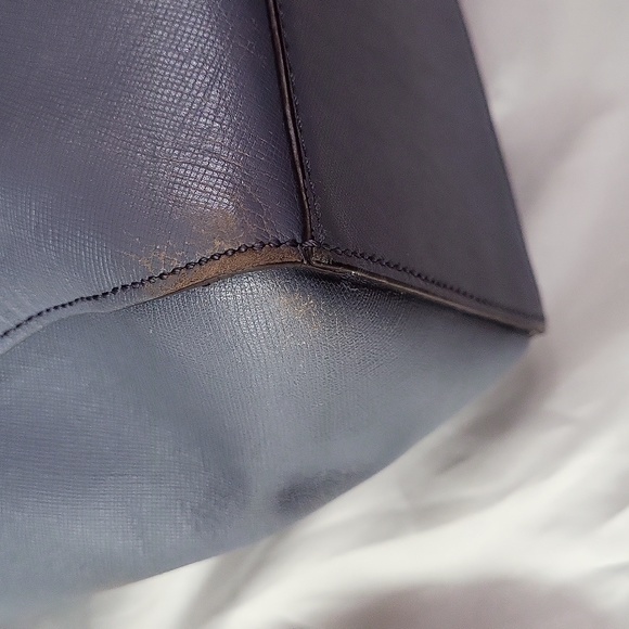 Coach Madison East West Tote - Picture 6 of 15